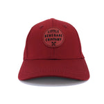 CHERRY BASEBALL CAP - 3 Sizes