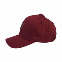 CHERRY BASEBALL CAP - 3 Sizes