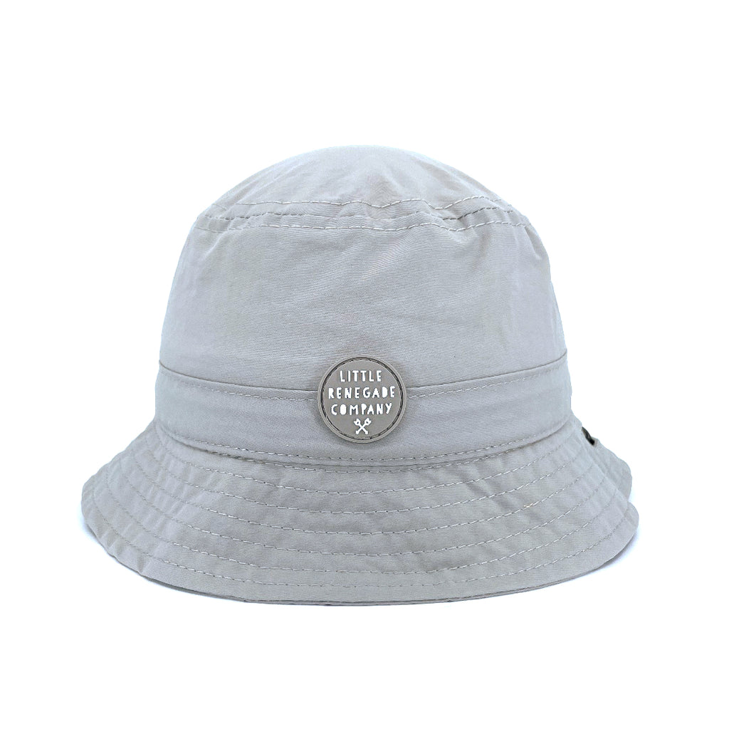 CLOUD BUCKET HAT - 4 Sizes – Little Renegade Company