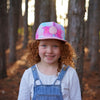 COTTON CANDY CAP – 3 Sizes