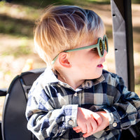 DAKOTA SHADES - 4 COLOURS