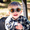 DAKOTA SHADES - 4 COLOURS