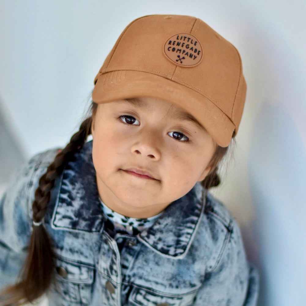 DESERT BASEBALL CAP - 3 Sizes