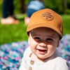 DESERT BASEBALL CAP - 3 Sizes