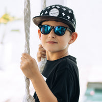 JAX SHADES - 4 COLOURS