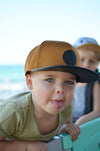 NEVADA CAP - 3 Sizes