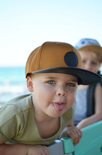 NEVADA CAP - 3 Sizes