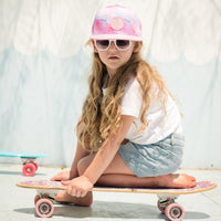 COTTON CANDY CAP – 3 Sizes