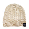 EVEREST BEANIE - OFF WHITE