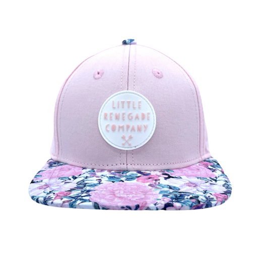FLOURISH CAP – MINI SIZE ONLY