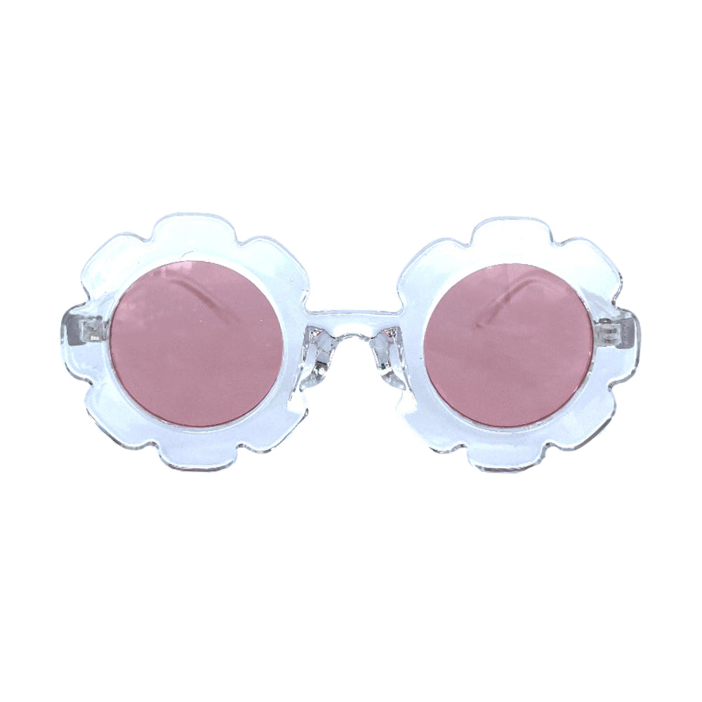FLOWER SHADES - 7 COLOURS