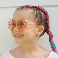 FLOWER SHADES - 7 COLOURS