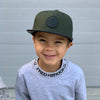 FOREST KNIGHT CAP – 3 Sizes