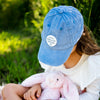 FRANKIE BASEBALL CAP - 3 Sizes