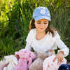 FRANKIE BASEBALL CAP - 3 Sizes