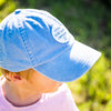 FRANKIE BASEBALL CAP - 3 Sizes