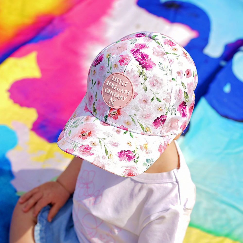 Garden Baseball Cap