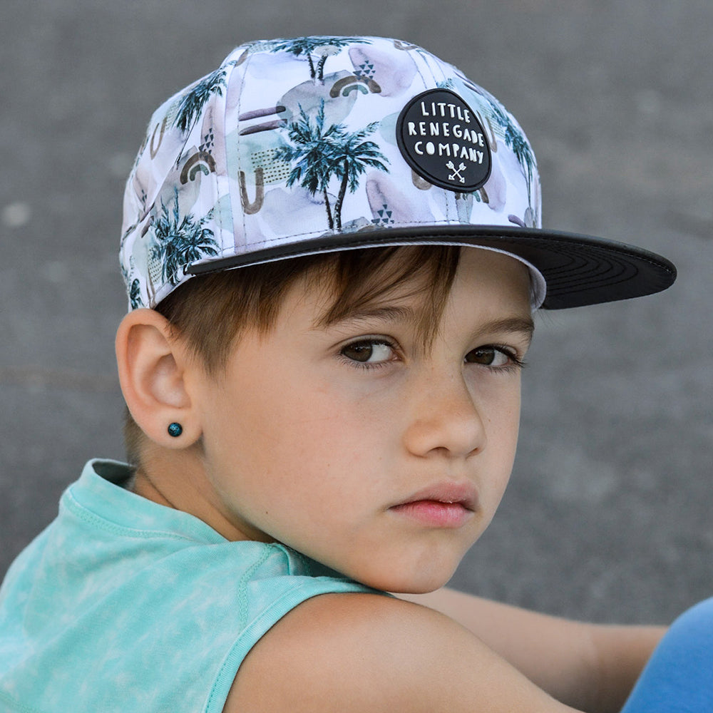 HAVEN CAP – 3 Sizes