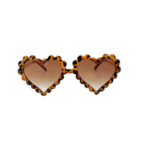 HEART SHADES - 2 COLOURS