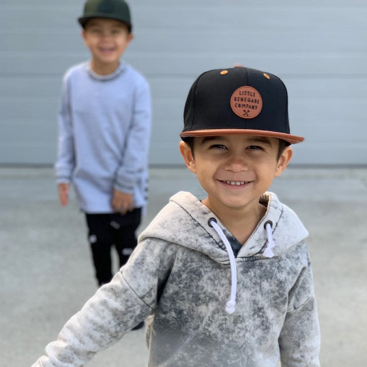 HERITAGE CAP – MINI SIZE ONLY