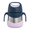 B.BOX INSULATED FOOD JAR - 8 COLOURS