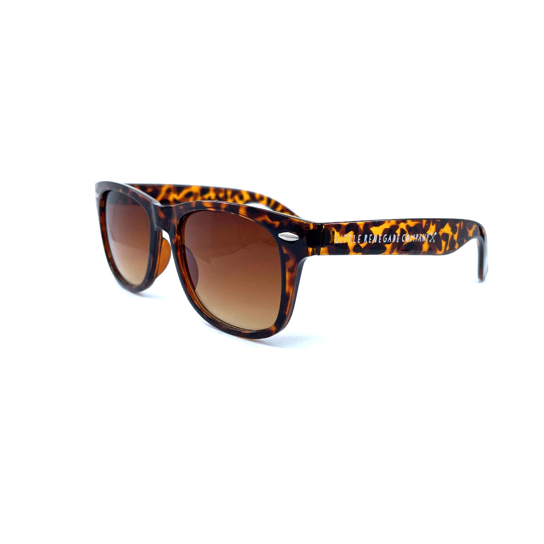 JAX SHADES - 4 COLOURS
