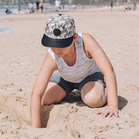 JUNGLE FEVER CAP – 3 Sizes