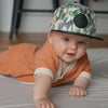 JUNGLE FEVER CAP – 3 Sizes