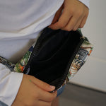 JUNGLE FEVER BELT BAG