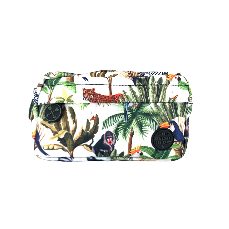 JUNGLE FEVER BELT BAG