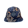 KAHUNA 5 PANEL CAP - 3 Sizes