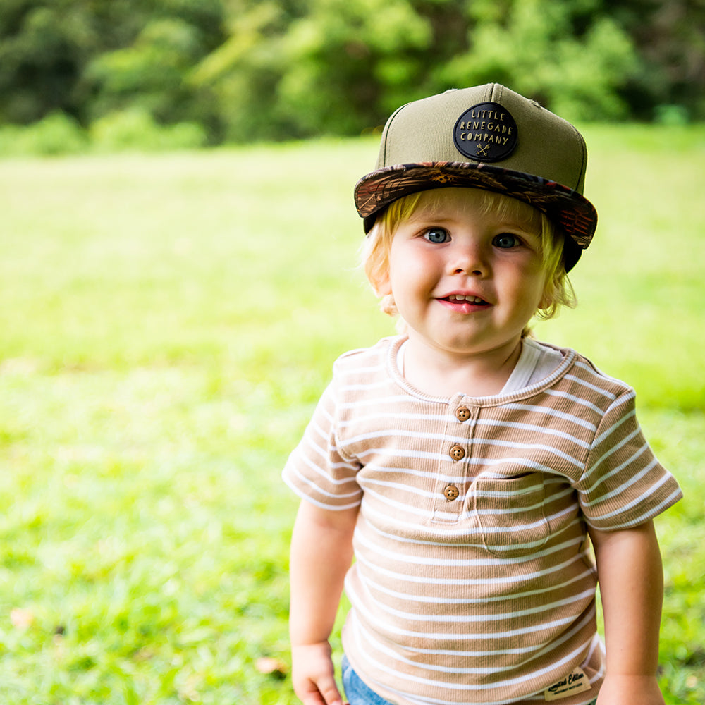 KAHUNA CAP – 3 Sizes