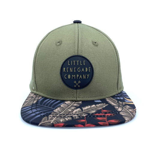 KAHUNA CAP – MINI SIZE ONLY