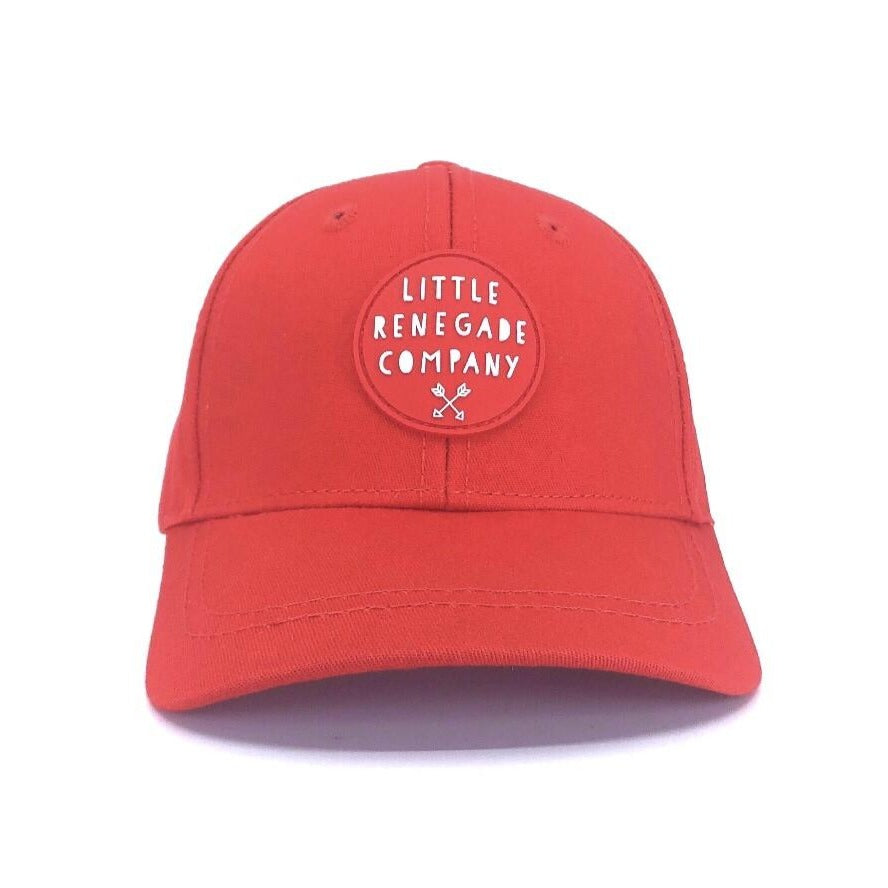 Lava Baseball Cap