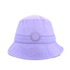 LAVENDER BUCKET HAT - 4 Sizes