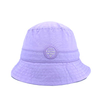 LAVENDER BUCKET HAT - 4 Sizes