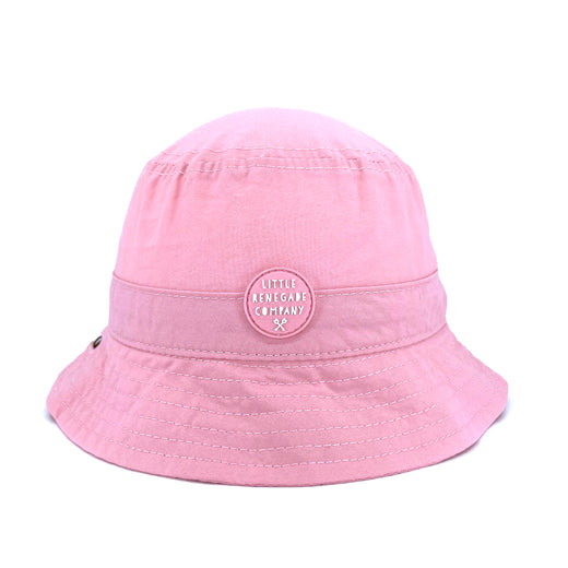 LOLLY BUCKET HAT - SECONDS - MINI SIZE ONLY