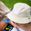 MEADOW REVERSIBLE BUCKET HAT - 4 Sizes