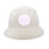 MEADOW REVERSIBLE BUCKET HAT - 4 Sizes