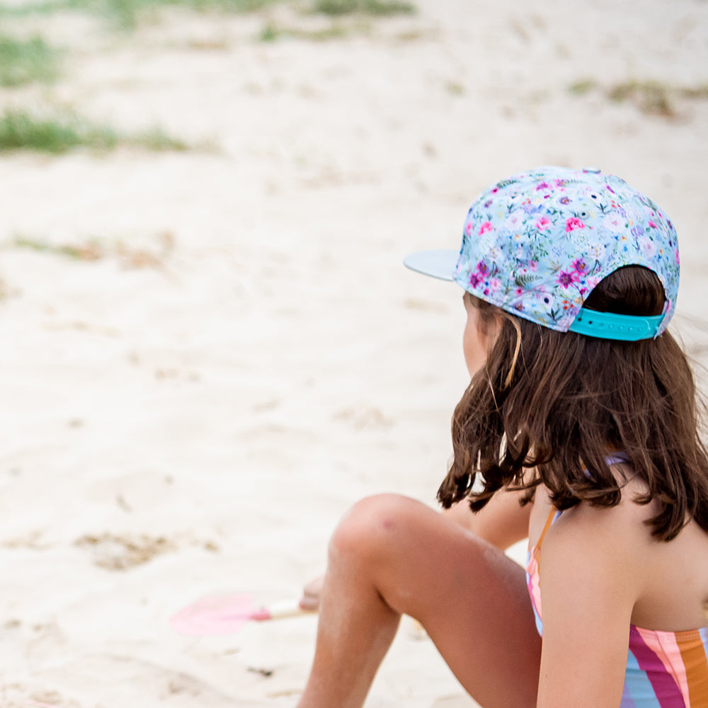 MEADOW CAP – 3 SIZES