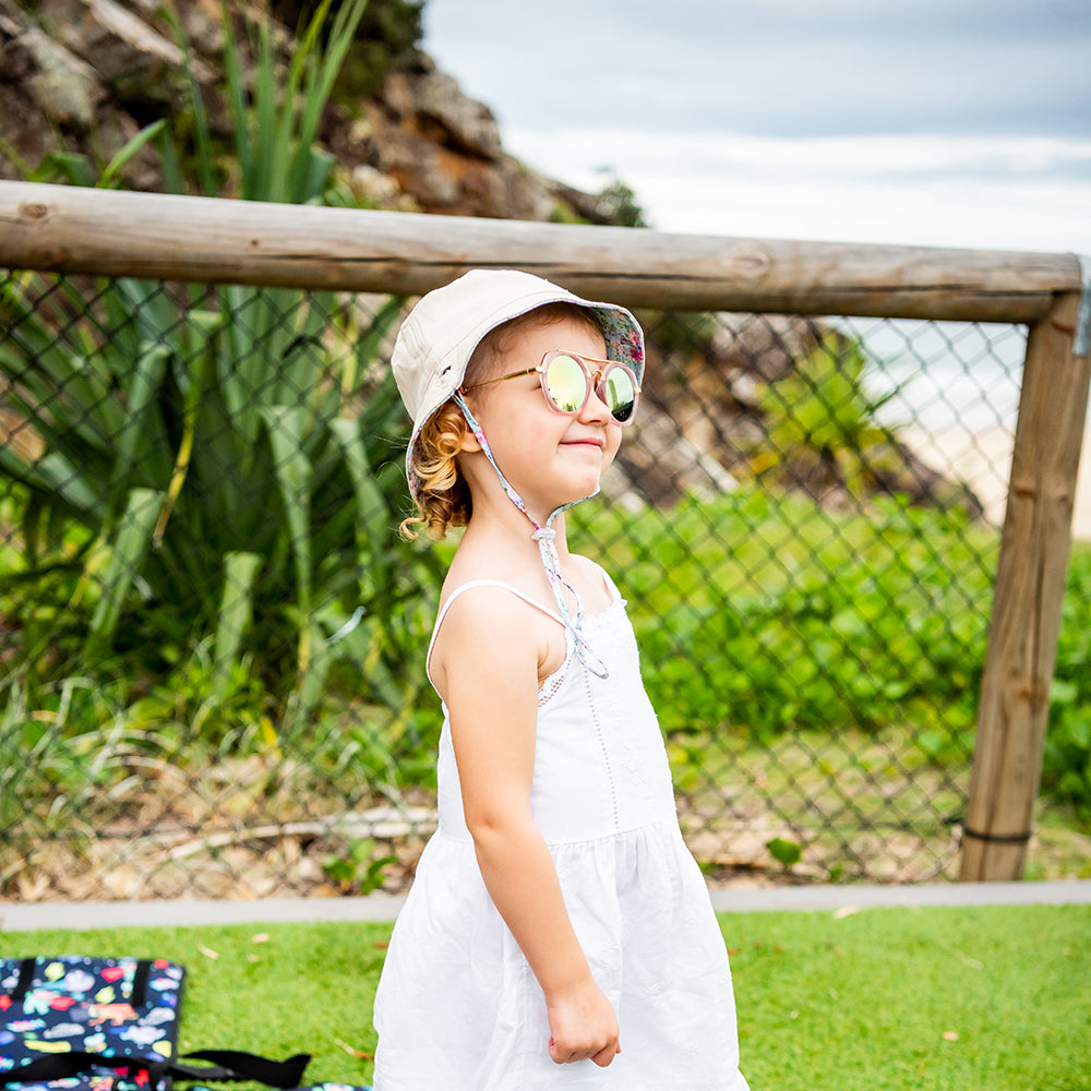 MONTANA SHADES – 4 COLOURS kids sunglasses lifestyle image