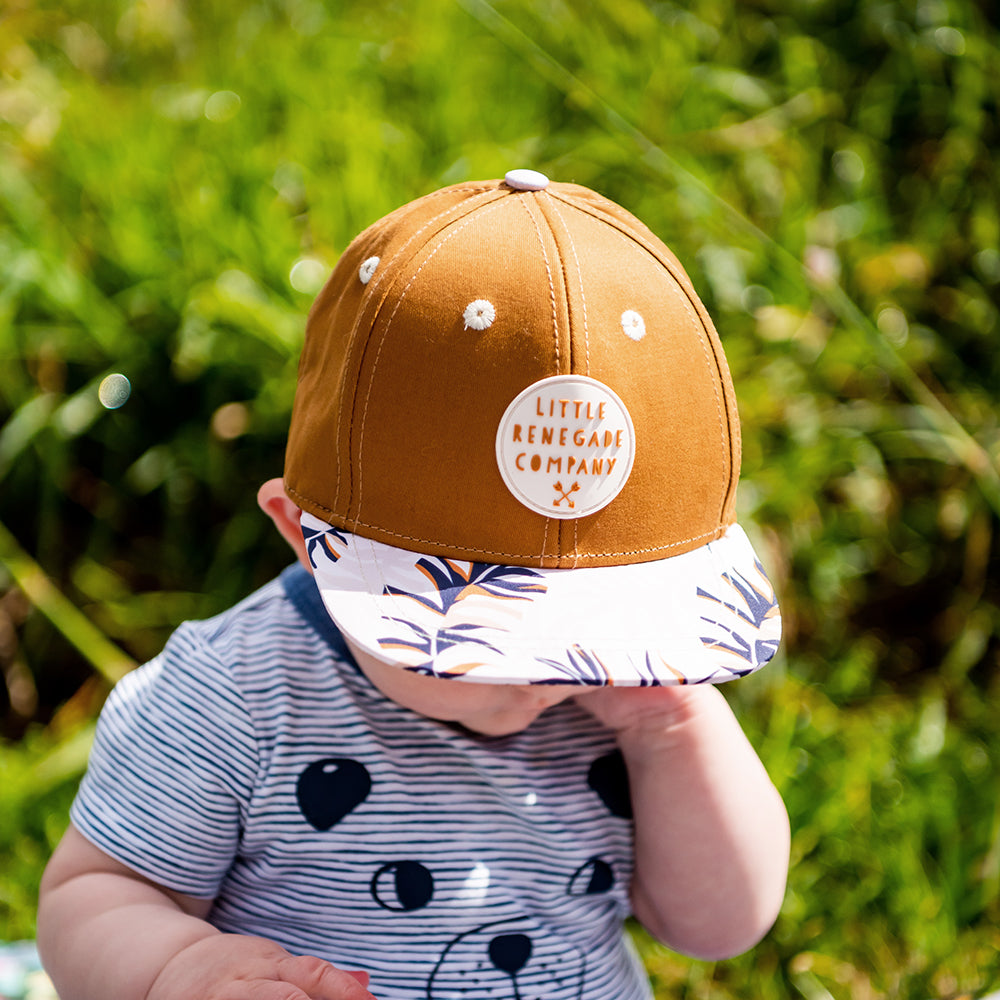 MOROCCO CAP – MINI ONLY