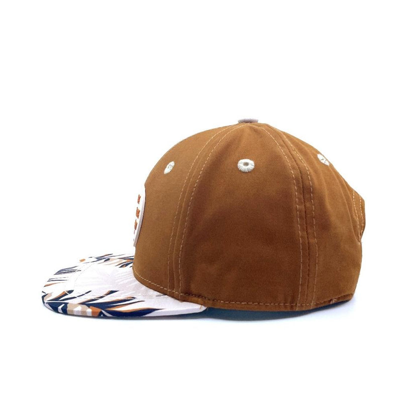 MOROCCO CAP – 3 Sizes