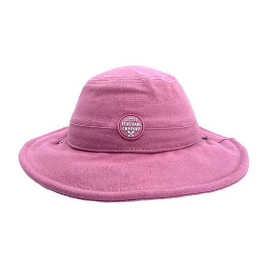 MUSK SUN HAT - MINI & MIDI SIZE ONLY