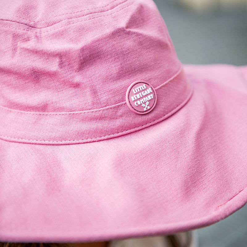 MUSK SUN HAT
