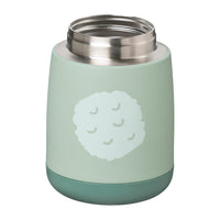 B.BOX INSULATED FOOD JAR MINI - 5 DESIGNS