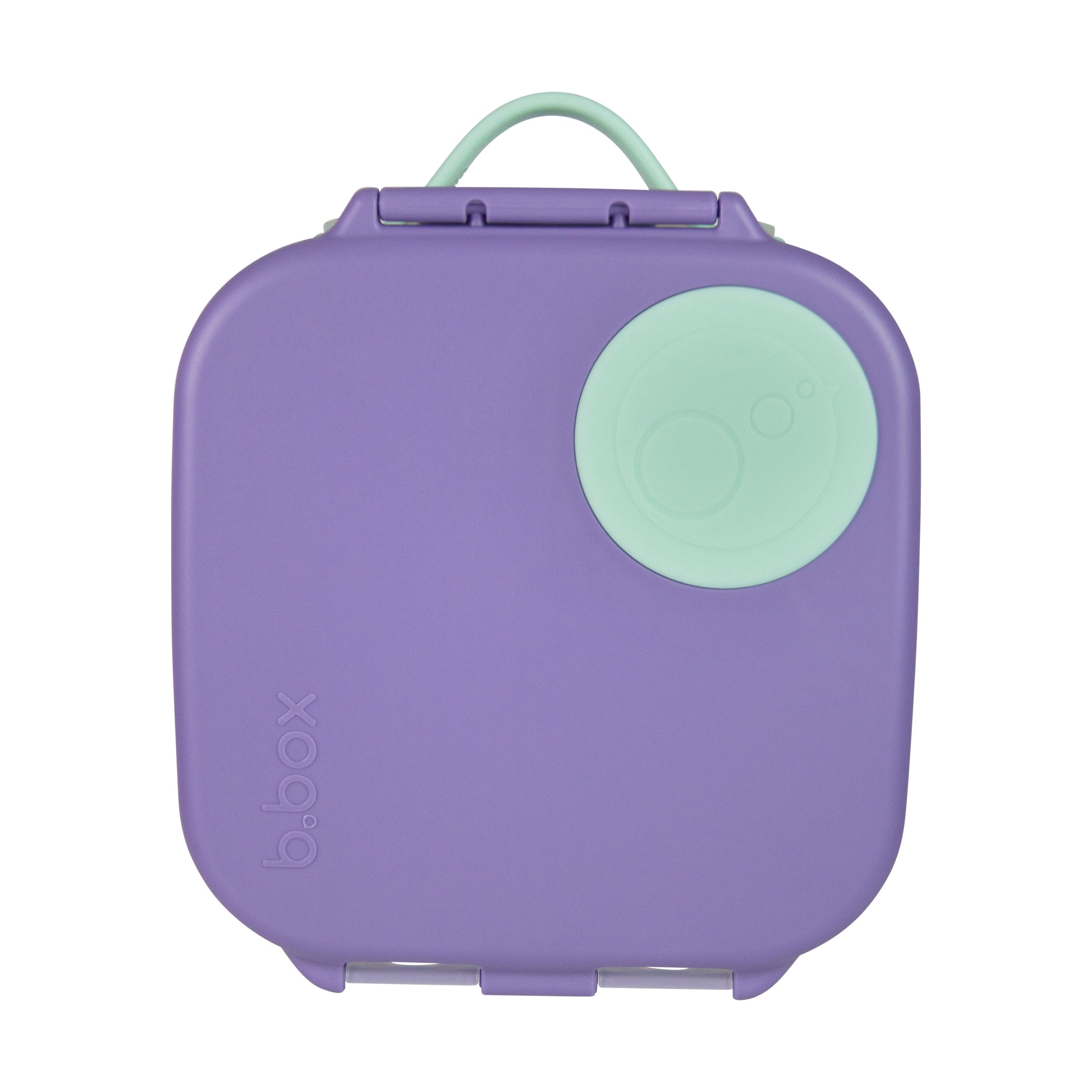 B.BOX MINI LUNCHBOX - 14 COLOURS
