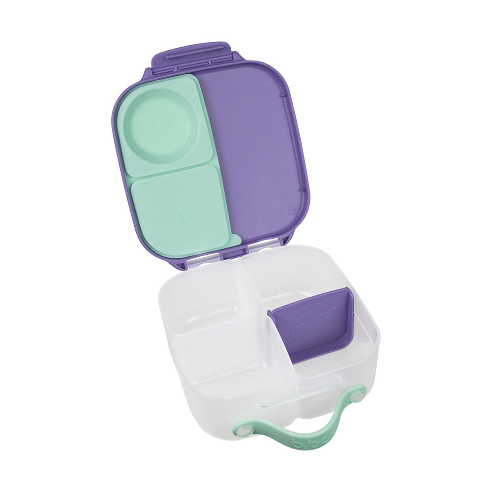 B.BOX MINI LUNCHBOX - 14 COLOURS