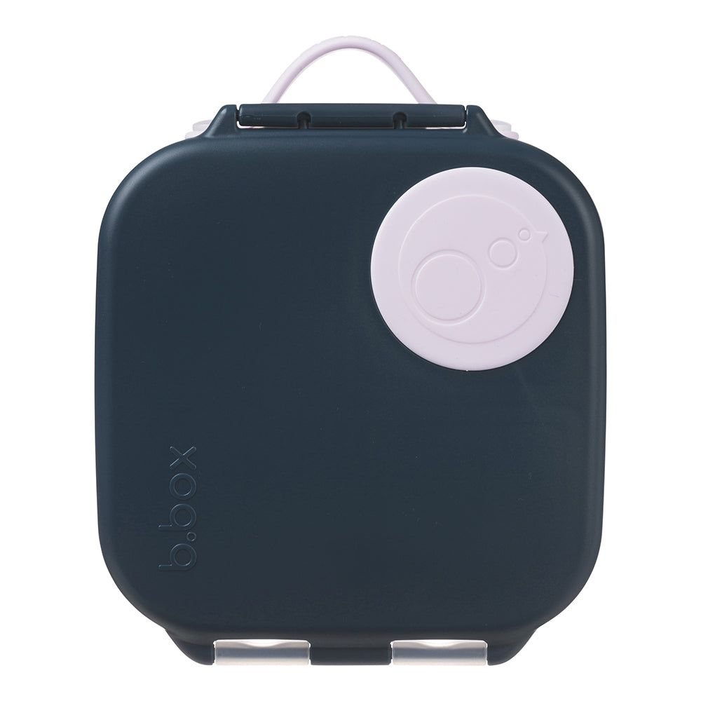 B.BOX MINI LUNCHBOX - 17 COLOURS