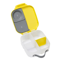 B.BOX MINI LUNCHBOX - 14 COLOURS